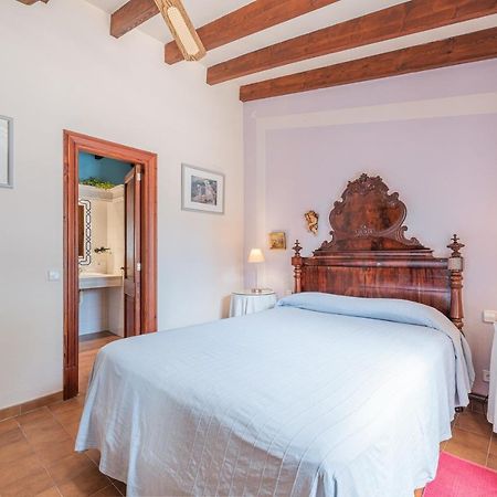 Villa Els Marsals Llucmajor  Exterior foto